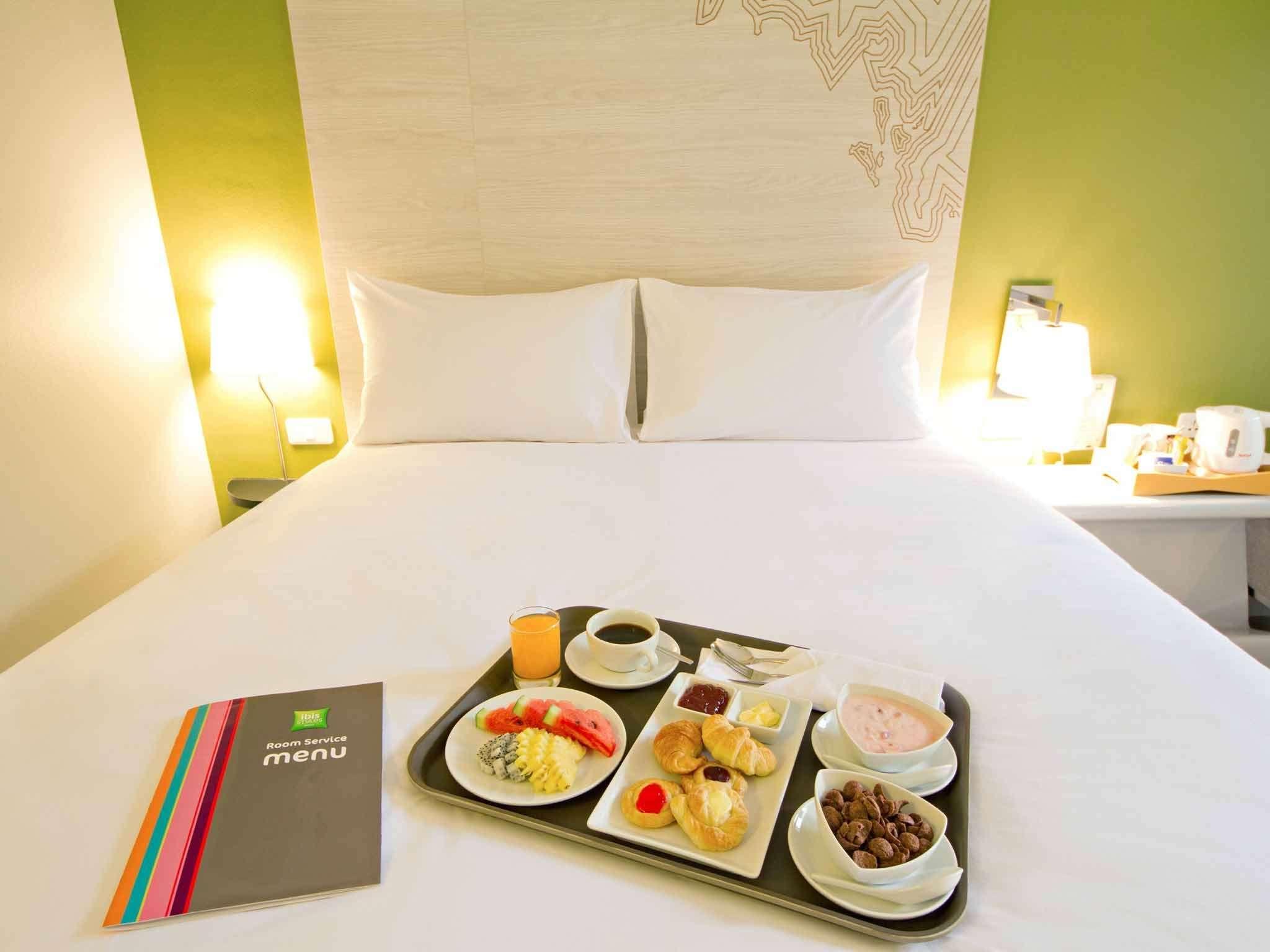 Ibis Styles Krabi Ao Nang Hotel Eksteriør billede