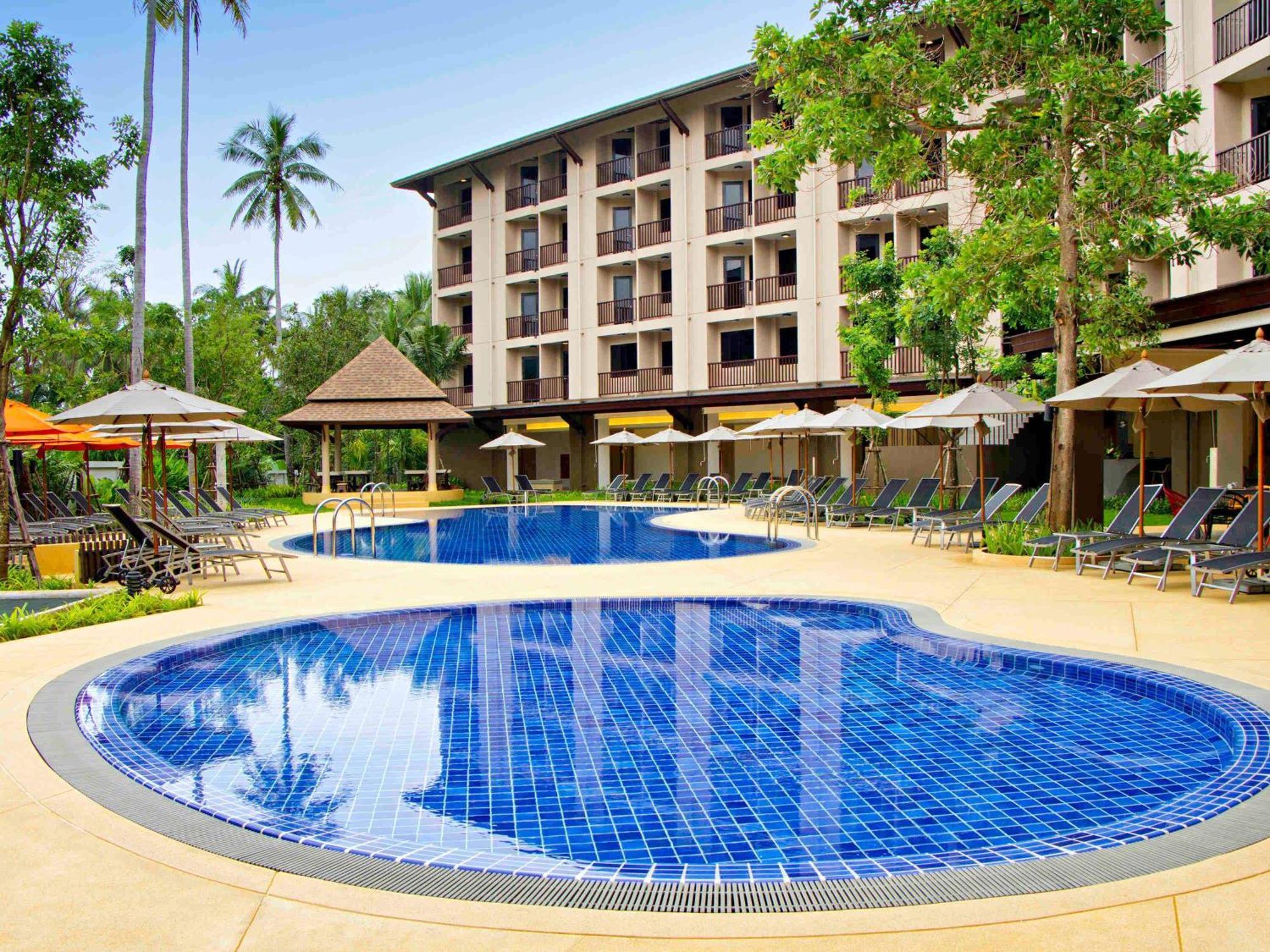 Ibis Styles Krabi Ao Nang Hotel Eksteriør billede